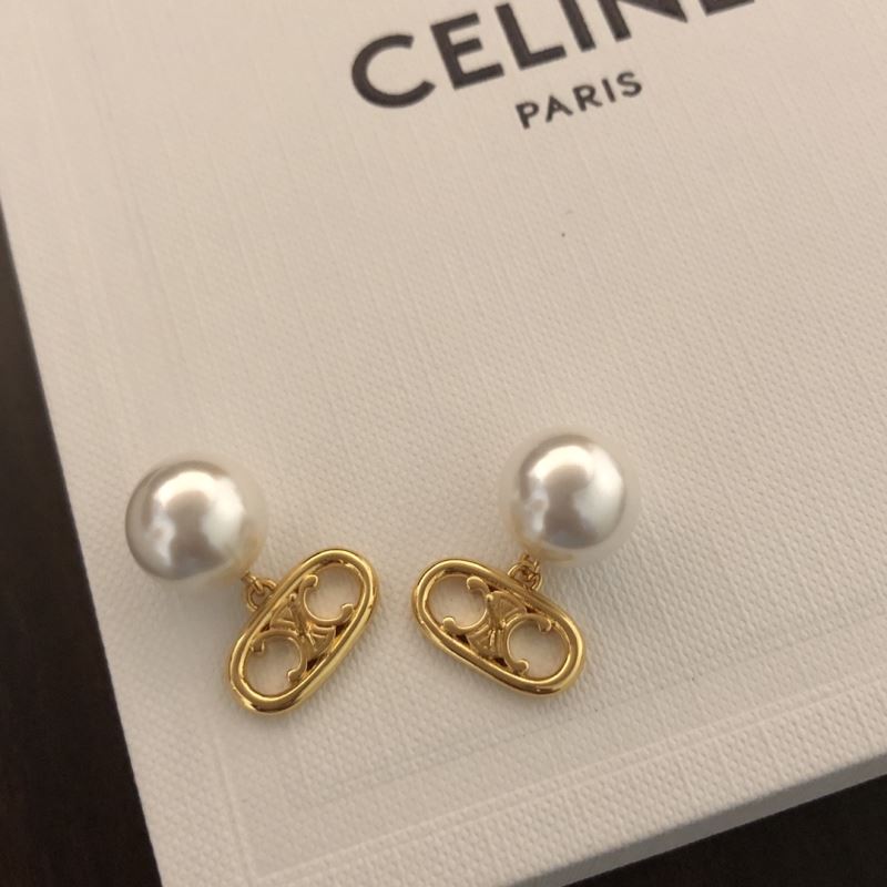 Celine Earrings